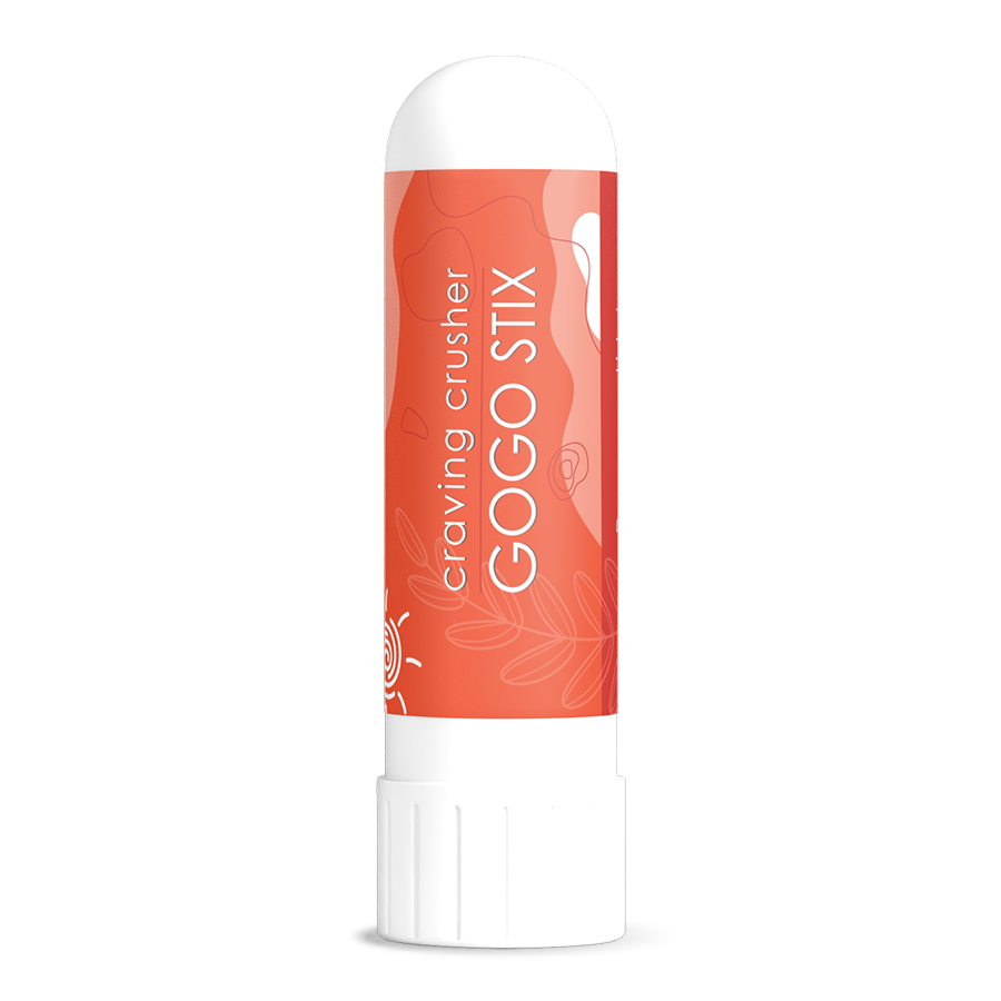 GOGO Stix - Organic Aromatherapy Inhalers