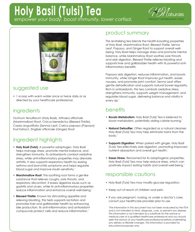 Colon Detox Kit