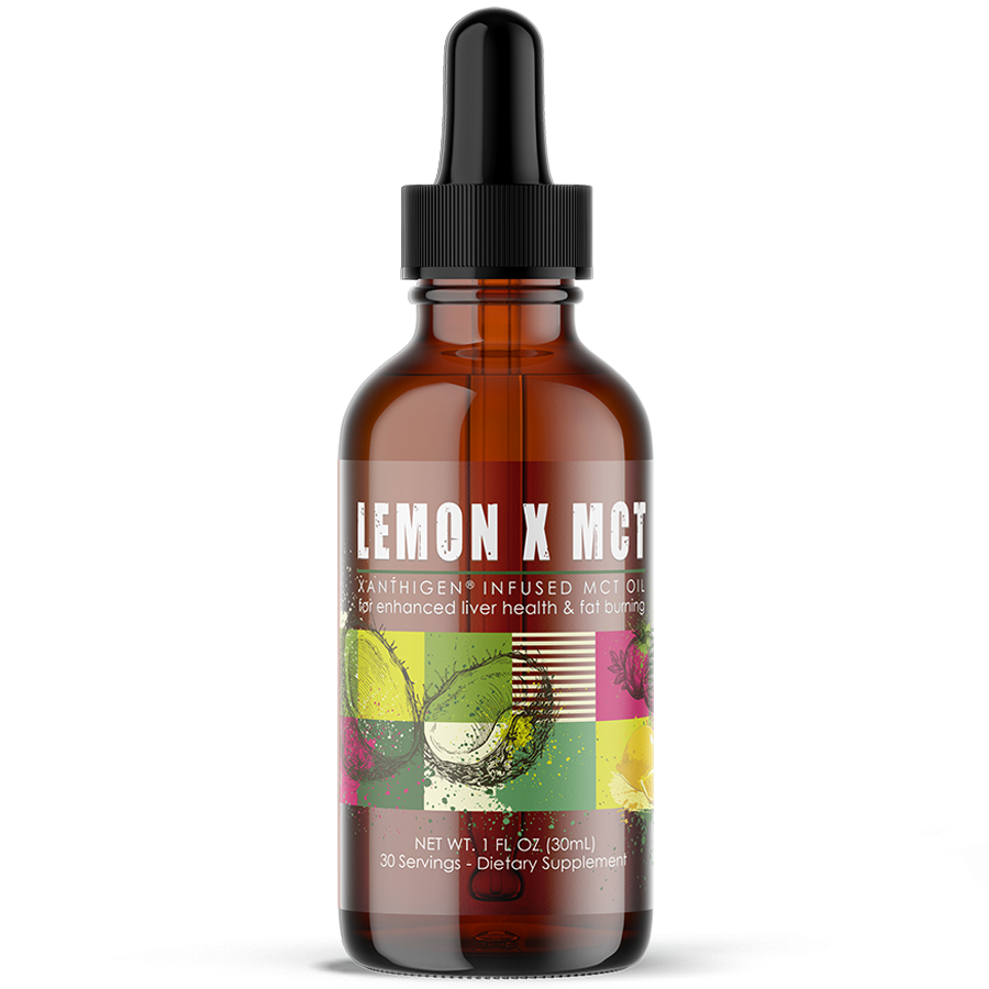 GLP-1 All-Natural Weight Loss System