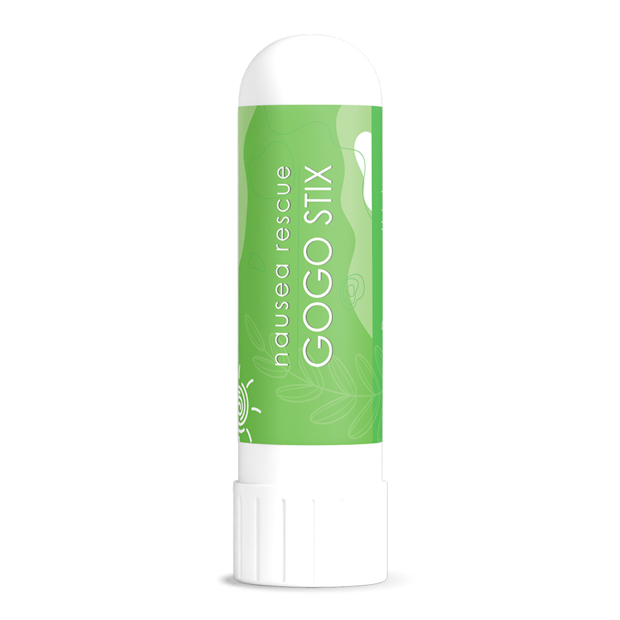 GOGO Stix - Organic Aromatherapy Inhalers