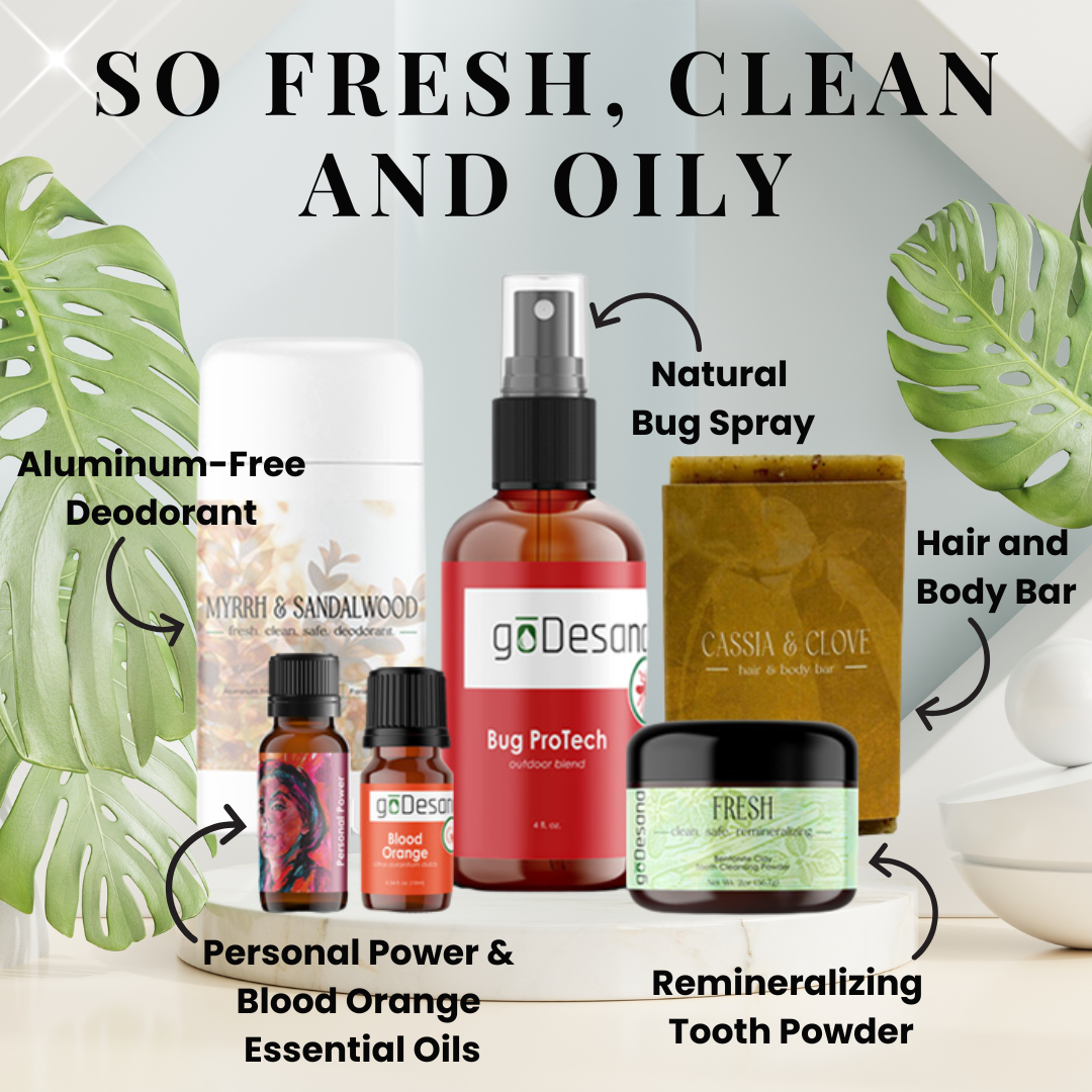 So Fresh and So Clean Club - New Kit Monthly When You Subscribe!