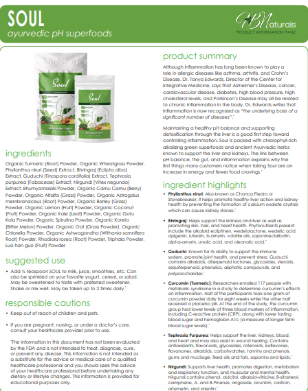 Max Liver Detox Kit