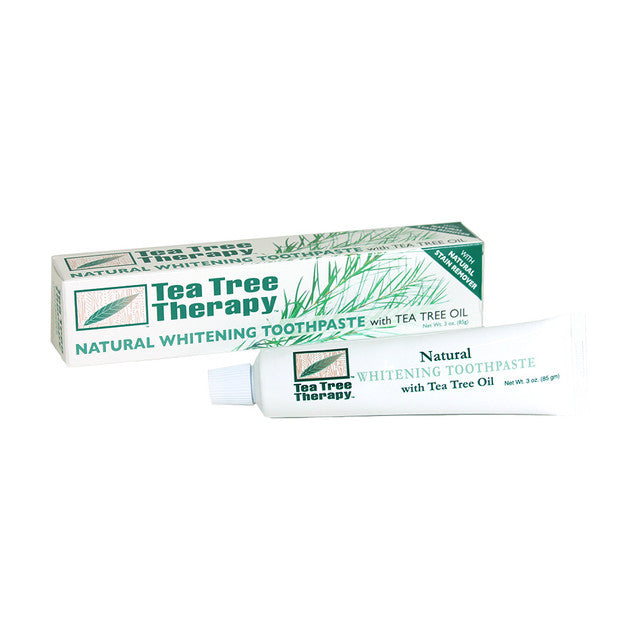 Herbal Toothpaste - 12 Varieties