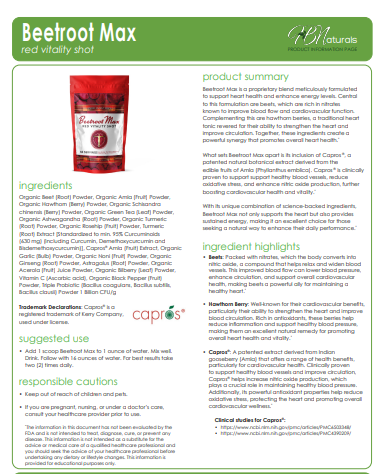 Drink2Drop Total Body Restore Kit - Heart Health, Detox, Energy, Reducing Cravings & Weight Loss - Includes a FREE Gift