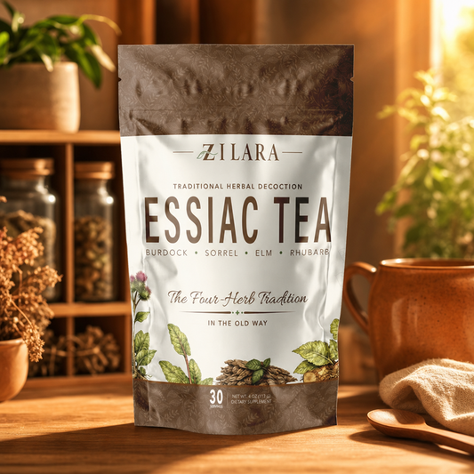 Essiac Tea - 30 Servings
