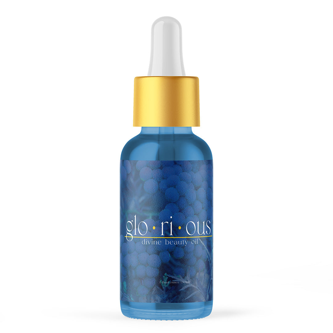 Glorious Divine Facial Serum