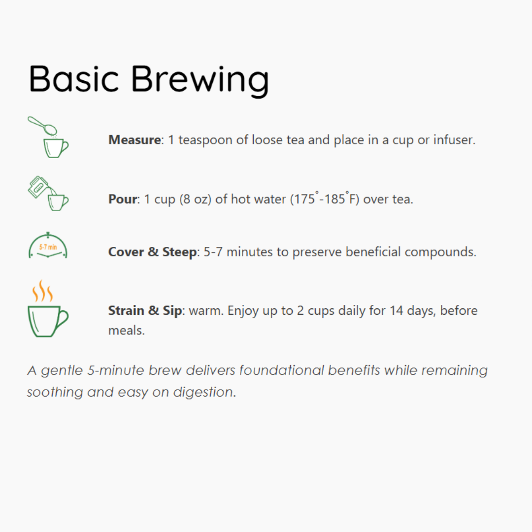 ParaCleanse All-Natural Parasite and Toxin Support - 30 Servings