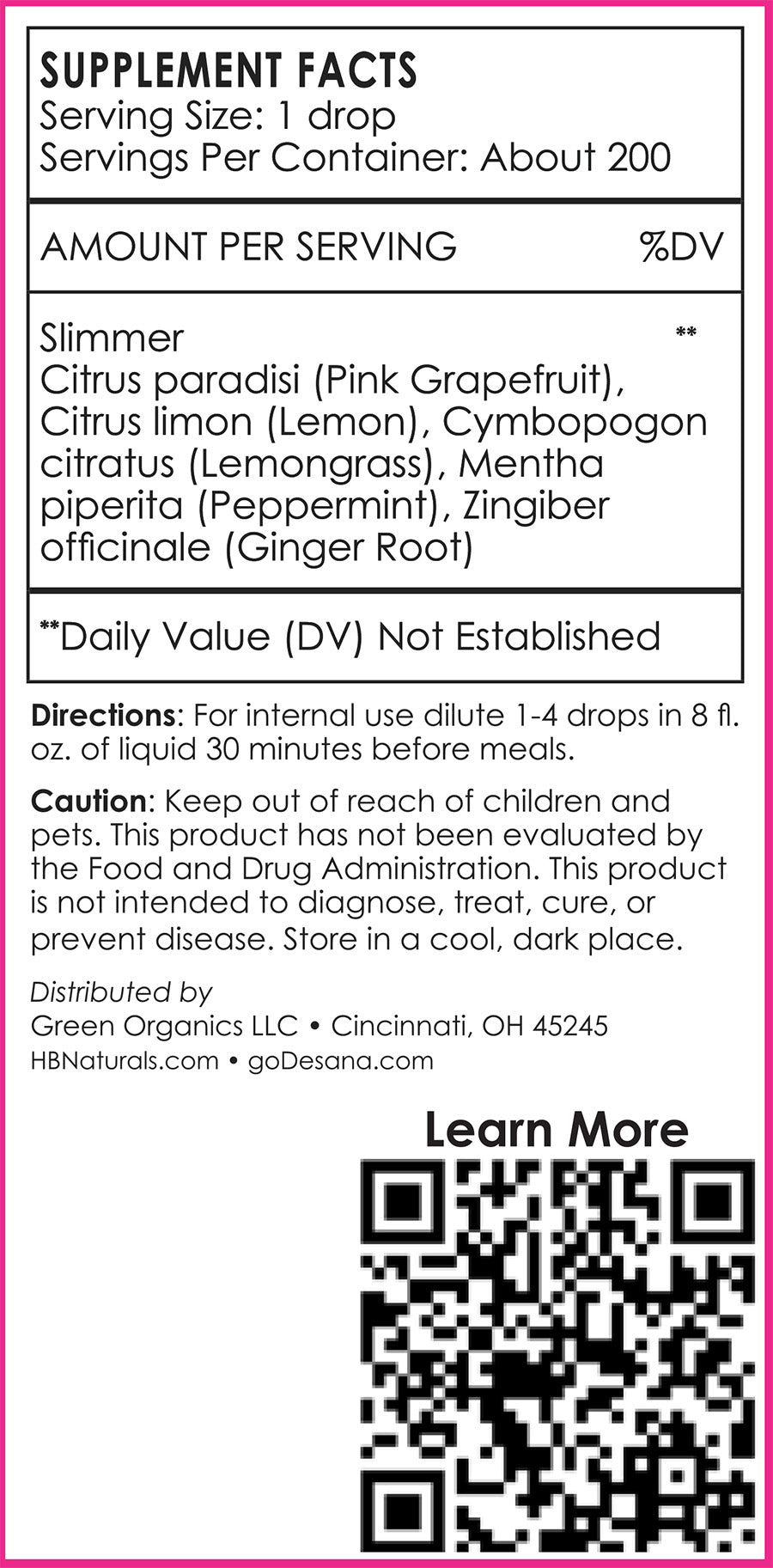 Slimmer Love Box - I Lost 30 Pounds Using This!!