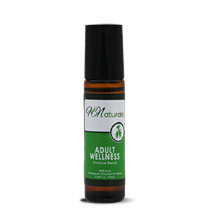 Adult Wellness Immune Building Essential Oil