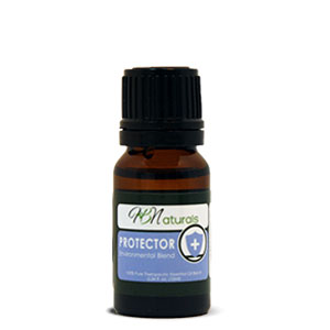 Protector Anti-Septic & Anti-Bacterial Essential Oil