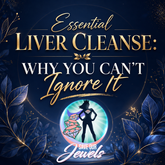 Essential Liver Cleanse: Why You Can't Ignore It