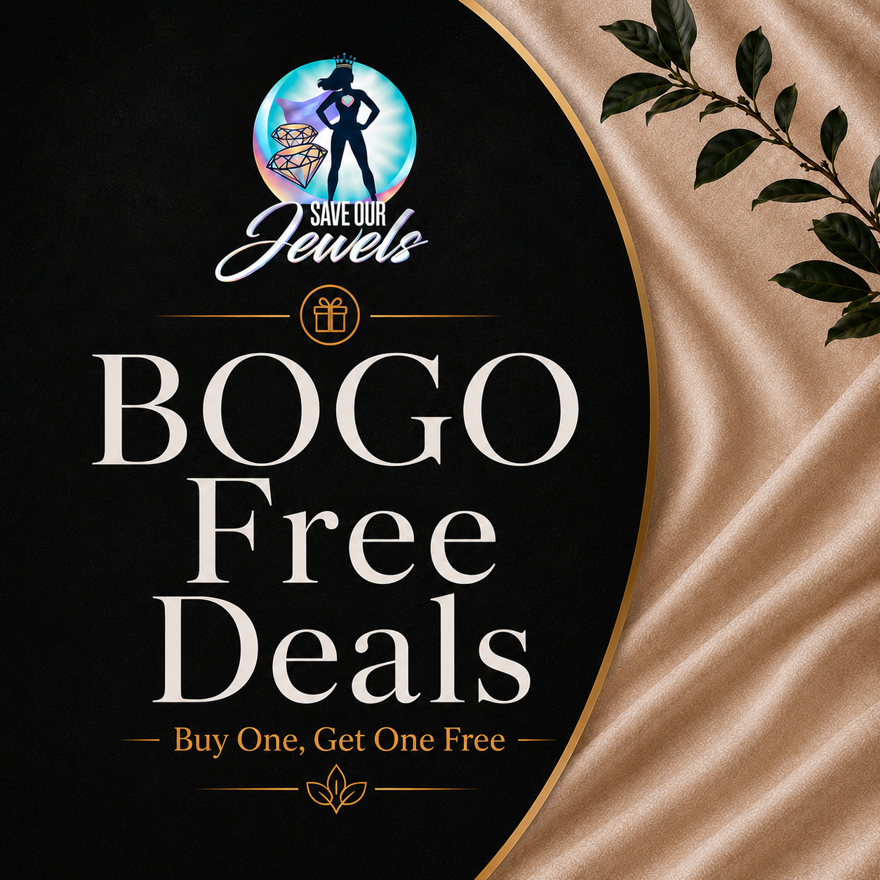 BOGO DEALS