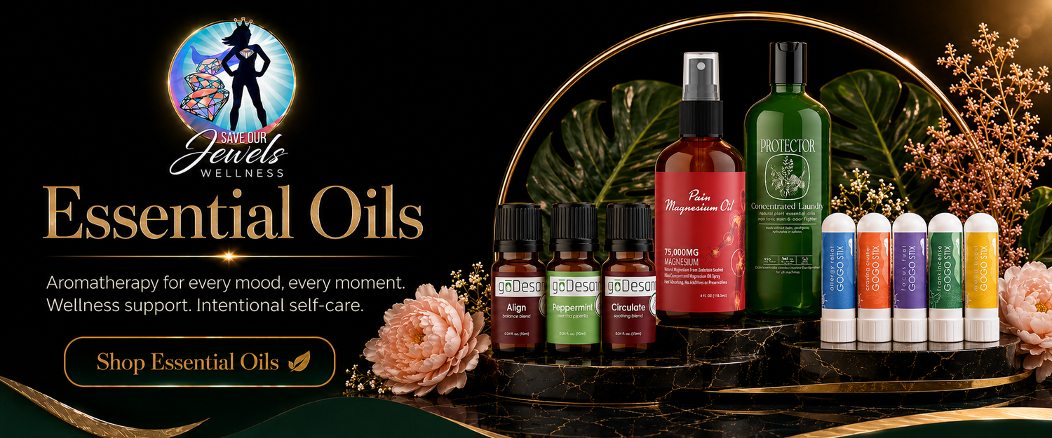 Essential Oils