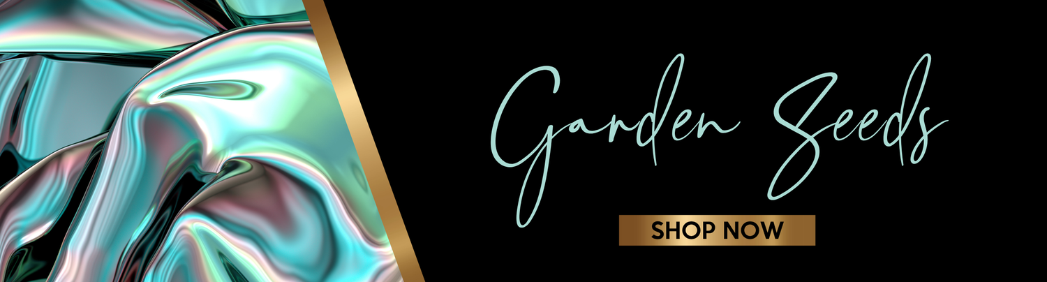 Garden Seeds