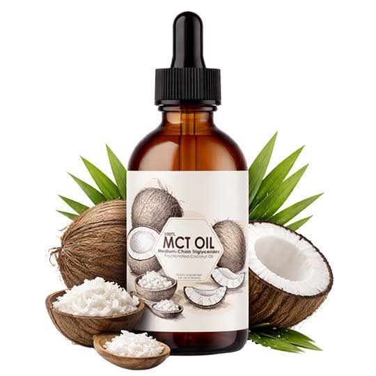 Luxury Body/Carrier Oils (5 Varieties - 1 oz.)