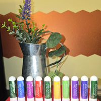 GOGO Stix - Organic Aromatherapy Inhalers