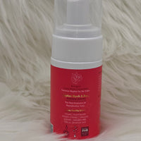 Certified Vegan, Organic, and Kosher Vulva Wash (4 Varieties) - Lower Price!
