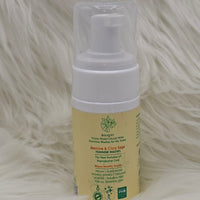Certified Vegan, Organic, and Kosher Vulva Wash (4 Varieties) - Lower Price!