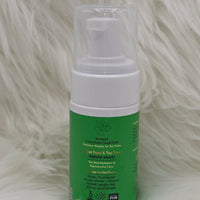 Certified Vegan, Organic, and Kosher Vulva Wash (4 Varieties) - Lower Price!