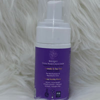 Certified Vegan, Organic, and Kosher Vulva Wash (4 Varieties) - Lower Price!