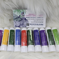 GOGO Stix - Organic Aromatherapy Inhalers