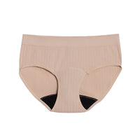 The Bikini Period. in SportyStretch™ For Heavy Flows