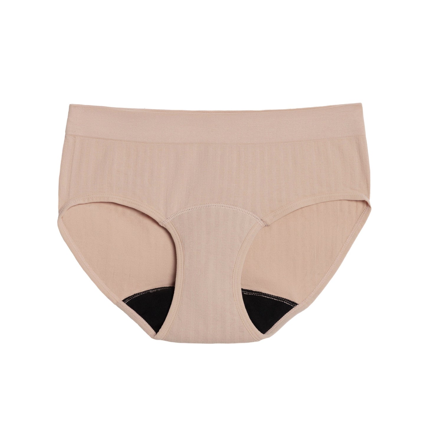 The Bikini Period. in SportyStretch™ For Heavy Flows