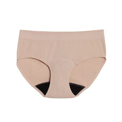 The Bikini Period. in SportyStretch™ For Heavy Flows