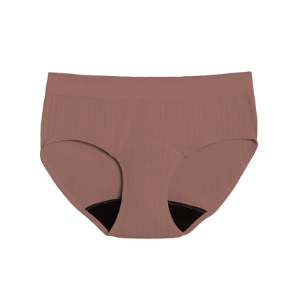 The Bikini Period. in SportyStretch™ For Heavy Flows