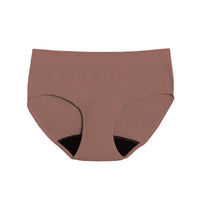 The Bikini Period. in SportyStretch™ For Heavy Flows