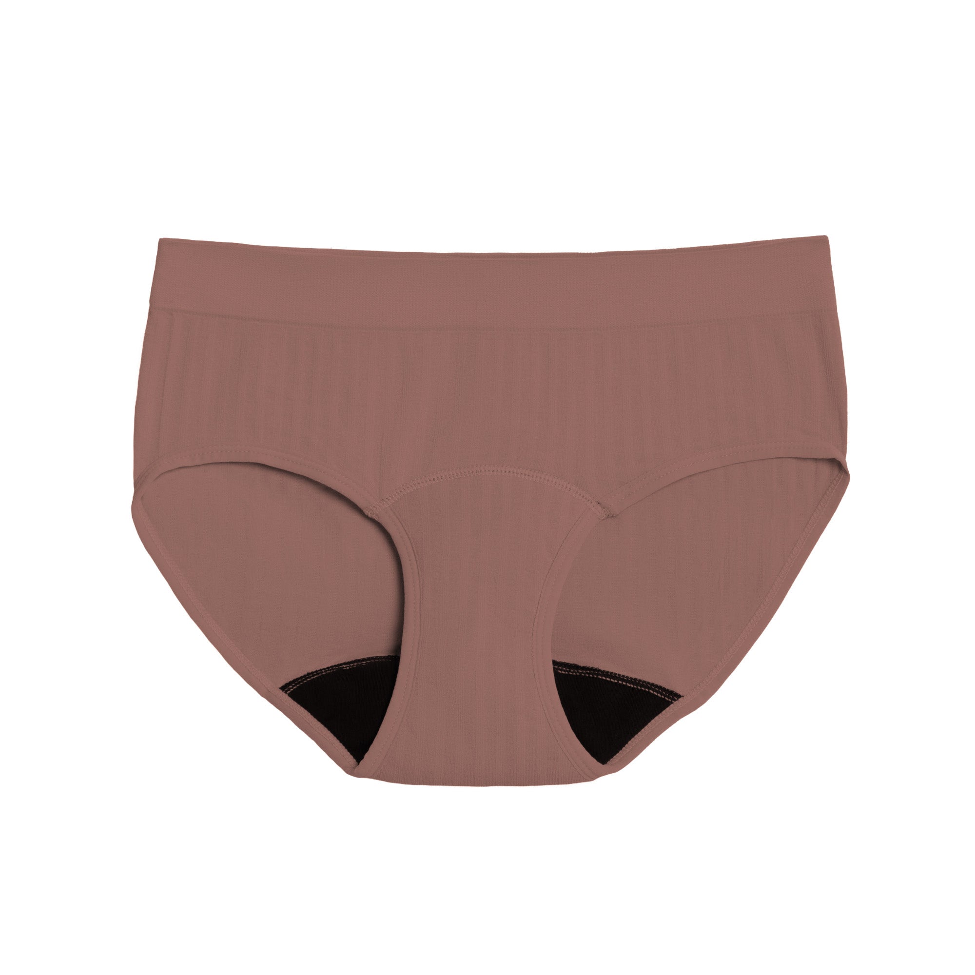 The Bikini Period. in SportyStretch™ For Heavy Flows