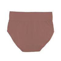 The High Waisted Period. in SportyStretch™ For Heavy Flows