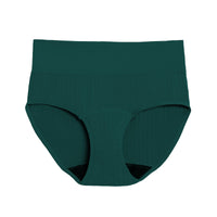 The High Waisted Period. in SportyStretch™ For Heavy Flows
