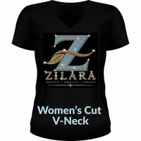 Zilara Rhinestone Apparel (See Video Below)