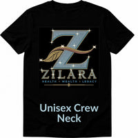 Zilara Rhinestone Apparel (See Video Below)