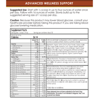 Berberine ACV - Supports Healthy Blood Sugar, Digestion & Immunity