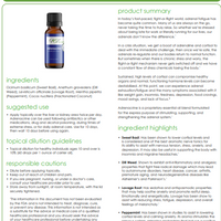 Adrenacrine Adrenal Support Essential Oil Blend