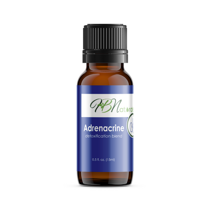 Adrenacrine Adrenal Support Essential Oil Blend