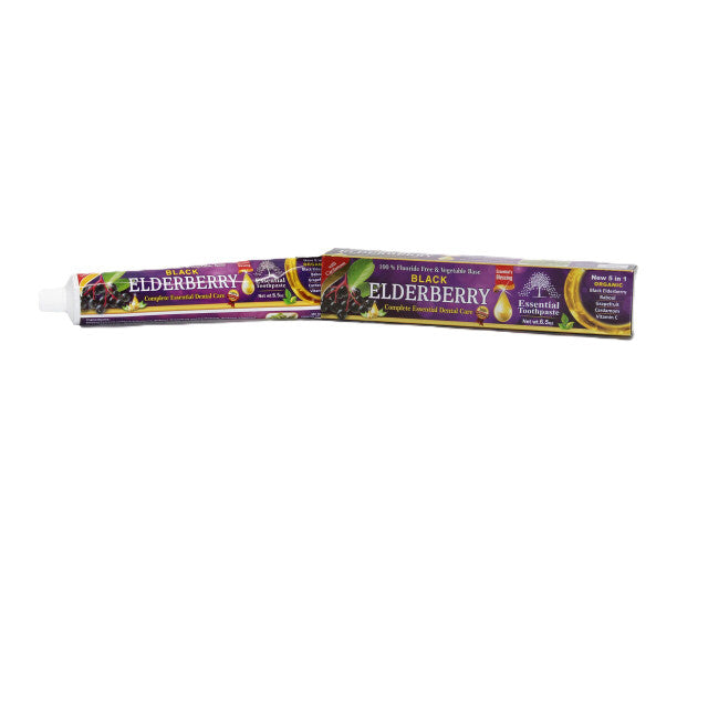 Herbal Toothpaste - 12 Varieties