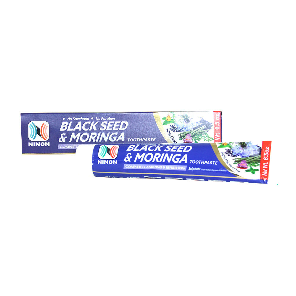 Herbal Toothpaste - 12 Varieties