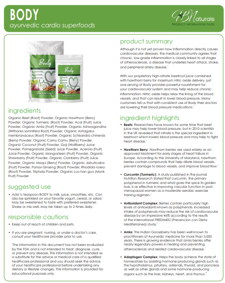 Business Builders Wellness Kit - Resell this and make $170 Profit!