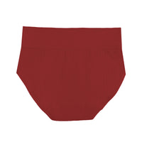 The High Waisted Period. in SportyStretch™ For Heavy Flows
