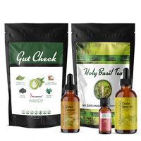 Parasite Detox Kit