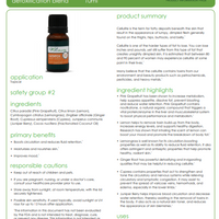Tone Smoothing & Firming Cream