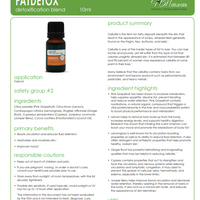Rapid Reboot Detox Love Box