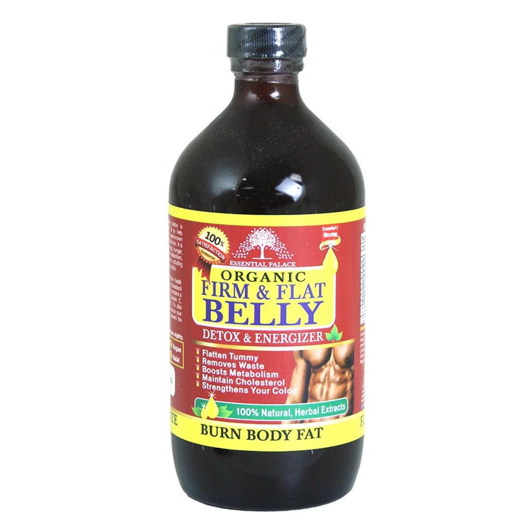 Herbal Tonics & Bitters - 8 Varieties