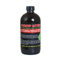 Herbal Tonics & Bitters - 7 Varieties