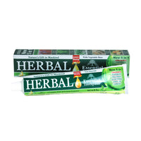Herbal Toothpaste - 12 Varieties