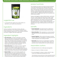 Colon Detox Kit