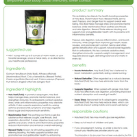 Business Builders Wellness Kit - Resell this and make $180 Profit!